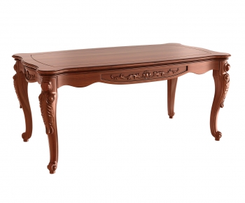 European Style Dining Table-ID:796968984