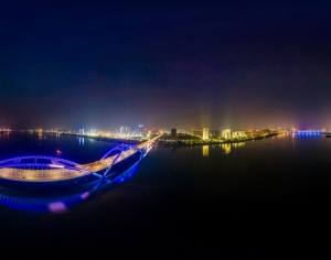 城市夜景HDR-ID:830240964
