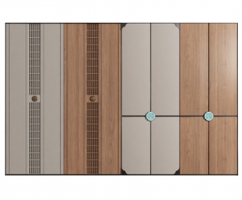 New Chinese Style Panels-ID:633687977