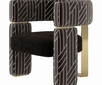 Modern Lounge Chair-ID:219245915