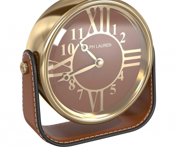 Modern Clocks And Watches-ID:115932947