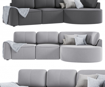 Modern Corner Sofa-ID:754744056