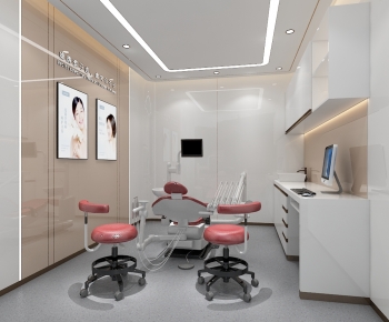 Modern Dental Clinic-ID:139448883