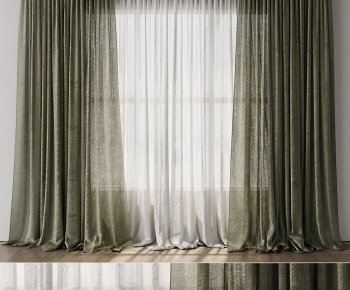 Modern The Curtain-ID:928375967