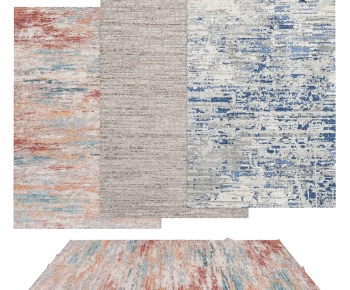 Modern The Carpet-ID:841118101