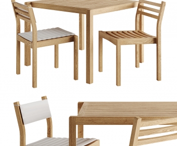 Modern Outdoor Tables And Chairs-ID:304459104
