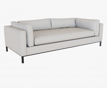 Modern A Sofa For Two-ID:215645079