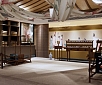 新中式传统刺绣博物馆