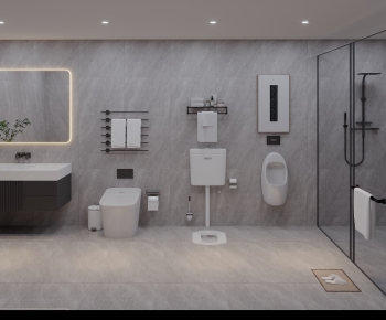 Modern TOILET-ID:703221082