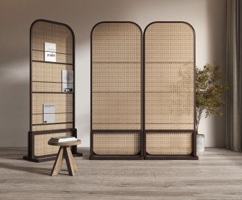 Japanese Style Partition-ID:692890888