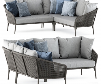 Modern Outdoor Sofa-ID:182005883
