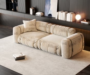 Modern A Sofa For Two-ID:547015919