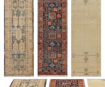 European Style Patterned Carpet-ID:448654893