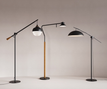 Modern Floor Lamp-ID:132200738