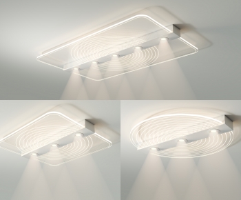 Modern Ceiling Ceiling Lamp-ID:382229099