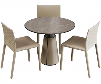 Modern Leisure Table And Chair-ID:305593977