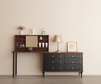 French Style Dresser-ID:757510769