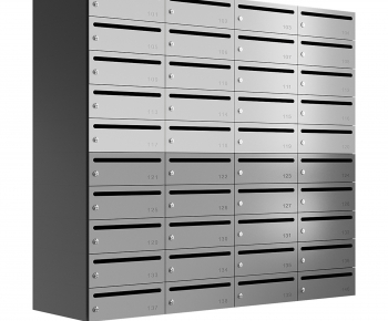Modern Public Cabinet/lock Cabinet-ID:246930125