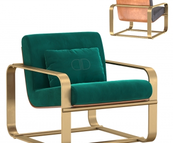 Modern Lounge Chair-ID:635308982