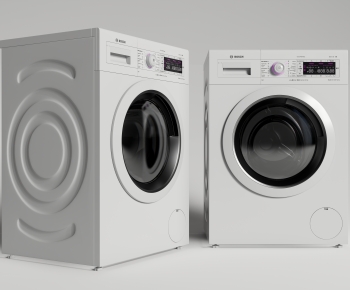Modern Washing Machine-ID:952117929