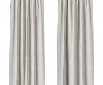 Modern The Curtain-ID:101730839