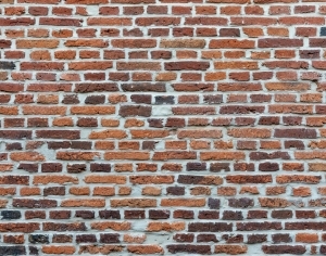 ModernStone Brick Wall