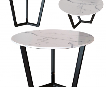 Modern Dining Table-ID:756964921