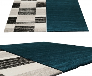 Modern The Carpet-ID:657573949