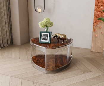 American Style Coffee Table-ID:349386931