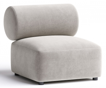 Modern Single Sofa-ID:769418955