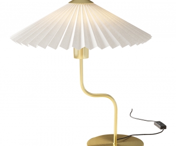 Modern Table Lamp-ID:392040975