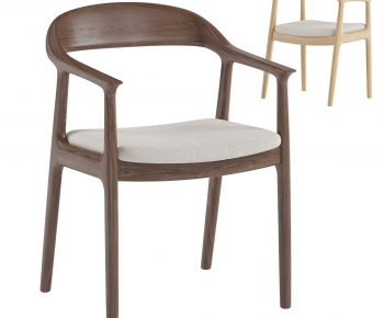 Modern Dining Chair-ID:315623048