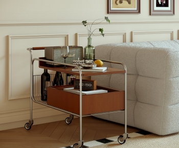 Modern Side Table/corner Table-ID:274281983