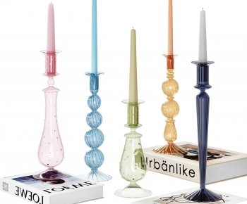 American Style Candles/Candlesticks-ID:911686903