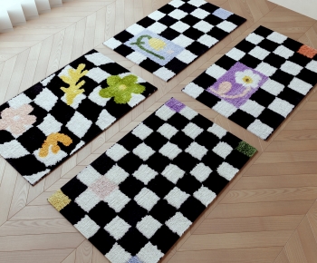 Modern Children's Carpet-ID:403840541