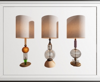 Nordic Style Table Lamp-ID:147818098