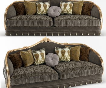 American Style A Sofa For Two-ID:324523932