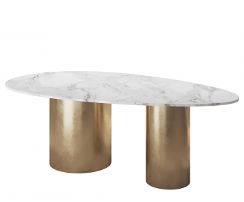 Modern Dining Table-ID:252306949