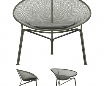 Modern Lounge Chair-ID:632589109