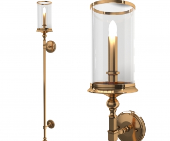 European Style Wall Lamp-ID:226088052