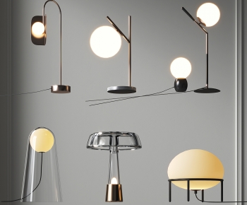 Modern Table Lamp-ID:406477935