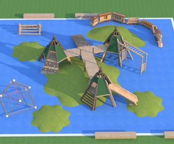 Modern Playground-ID:205569032