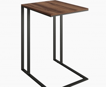 Modern Side Table/corner Table-ID:129542117