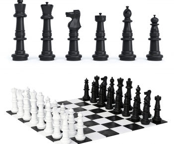 现代国际象棋-ID:826913128