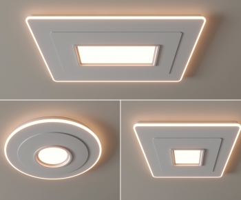 Modern Ceiling Ceiling Lamp-ID:598401076
