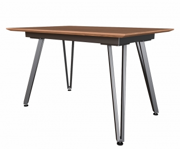 Modern Dining Table-ID:647940625