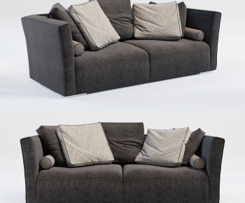 Modern A Sofa For Two-ID:474901919