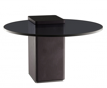 Modern Dining Table-ID:449796929