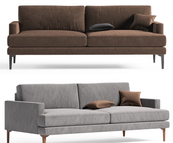 Modern A Sofa For Two-ID:634054902