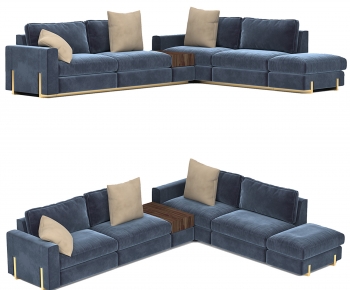 Modern Corner Sofa-ID:288059005